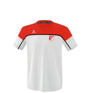 T-Shirt | Kinder - Erfurter Tennisclub Rot-Weiß