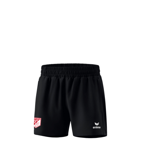 Shorts | Damen - Erfurter Tennisclub Rot-Weiß