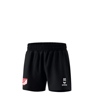 Shorts | Damen - Erfurter Tennisclub Rot-Weiß