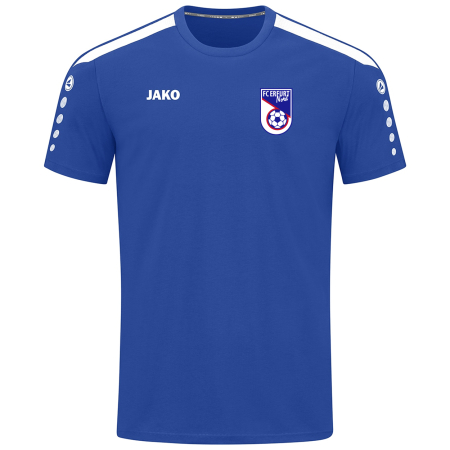 T-Shirt | Power | Herren - FC Erfurt Nord