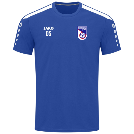 T-Shirt | Power | Herren - FC Erfurt Nord