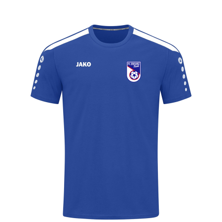 T-Shirt | Power | Damen - FC Erfurt Nord