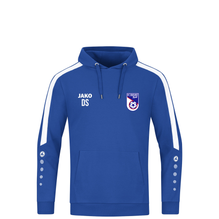 Kapuzensweat | Power | Kinder - FC Erfurt Nord