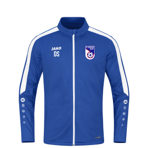 Polyesterjacke | Power | Damen - FC Erfurt Nord