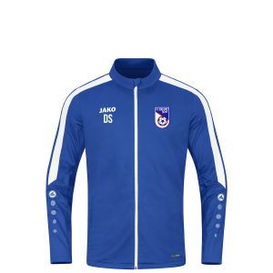 Polyesterjacke | Power | Kinder - FC Erfurt Nord