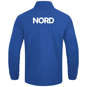 Allwetterjacke | Power | FC Erfurt Nord