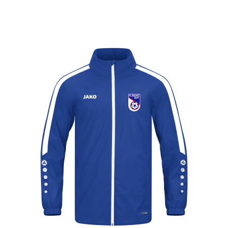 Allwetterjacke | Power | Kinder - FC Erfurt Nord