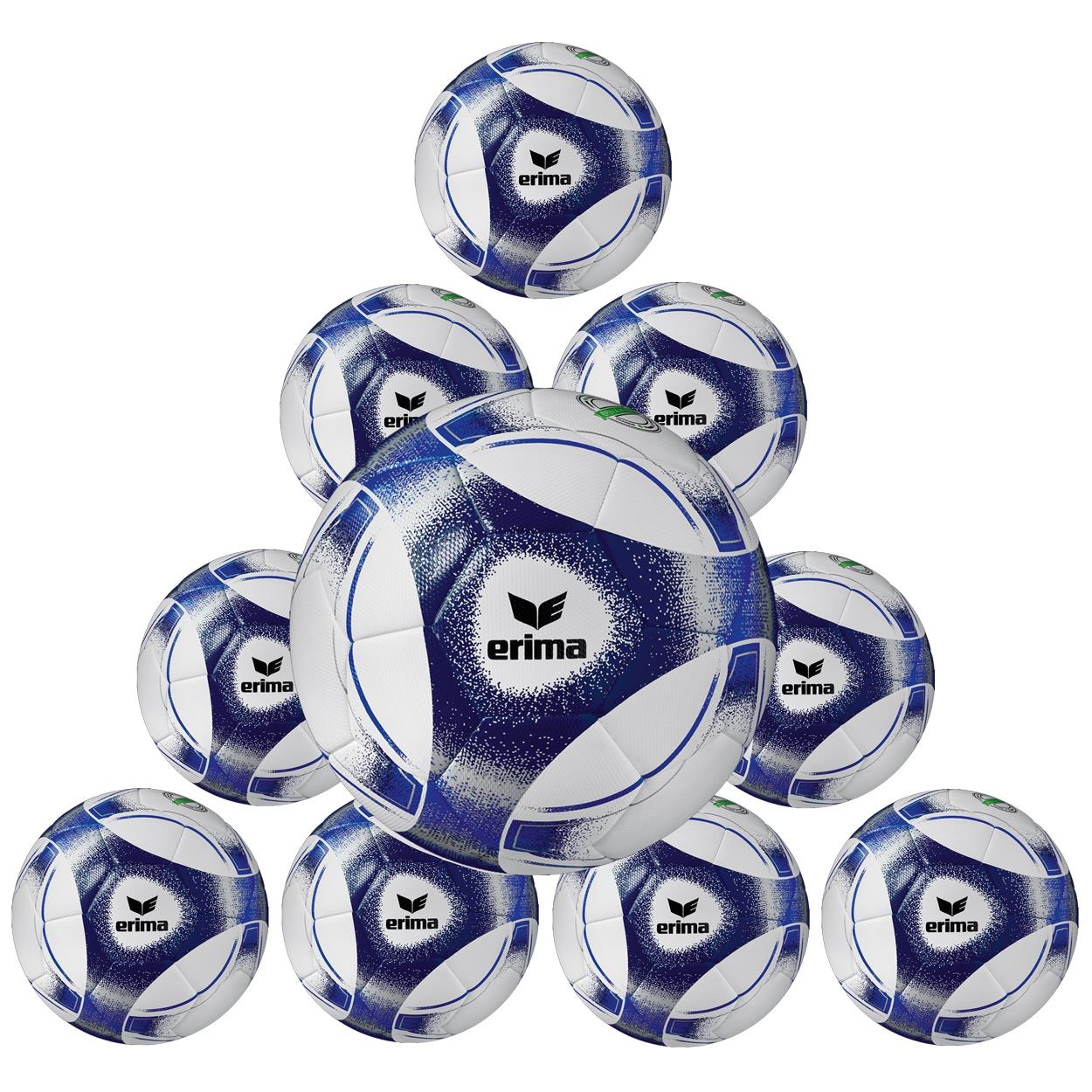 Ballon Erima Hybrid Training 2.0 ERIMA