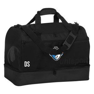 Spielertasche 50 L mit Bodenfach | ESSENTIAL - FC An Der Fahner Höhe