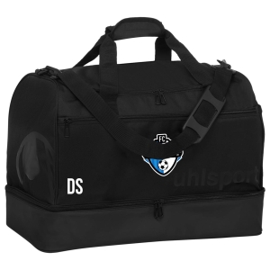 Spielertasche 75 L mit Bodenfach | ESSENTIAL - FC An Der Fahner Höhe