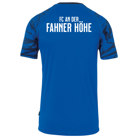 Trikot | GOAL 25 | azurblau/marine | FC An Der Fahner Höhe