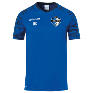 Trikot | GOAL 25 | azurblau/marine | FC An Der Fahner Höhe