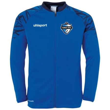 Trainingsjacke | GOAL 25 | azurblau/marine | FC An Der...