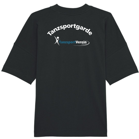 T-Shirt | Unisex | schwarz | TSV Greiz