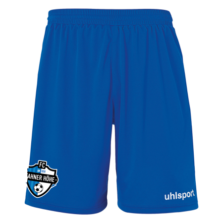 Performance Shorts | azurblau | FC An Der Fahner Höhe