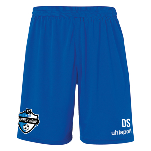 Performance Shorts | azurblau | FC An Der Fahner Höhe