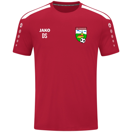 Trikot | JAKO Power | Herren | SV70 Tonndorf