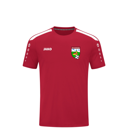 Trikot | JAKO Power | Kinder | SV70 Tonndorf