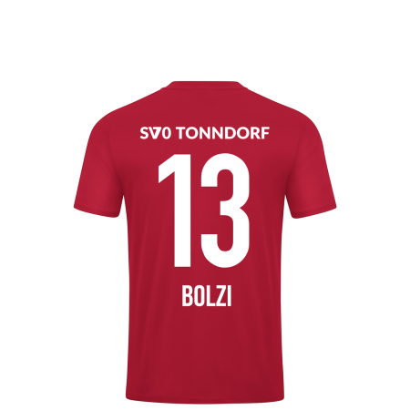 Trikot | JAKO Power | Kinder | SV70 Tonndorf