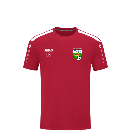 Trikot | JAKO Power | Kinder | SV70 Tonndorf