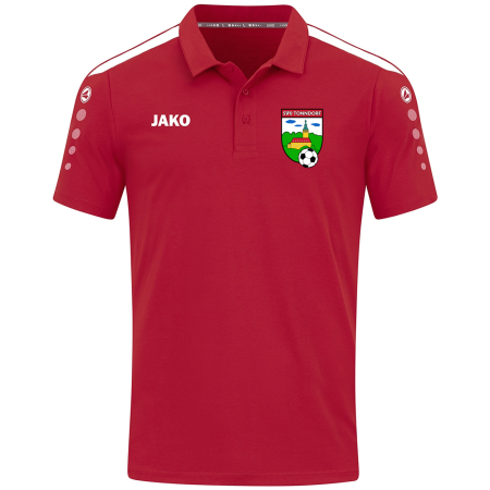 Polo | JAKO Power | Herren | SV70 Tonndorf