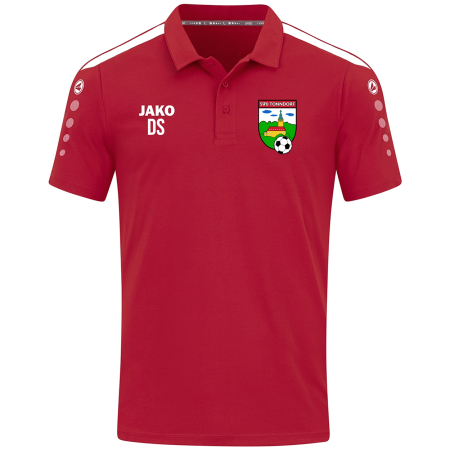 Polo | JAKO Power | Herren | SV70 Tonndorf