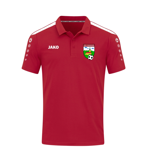 Polo | JAKO Power | Damen | SV70 Tonndorf