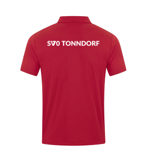 Polo | JAKO Power | Damen | SV70 Tonndorf