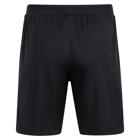 Short | JAKO Power | Herren | schwarz/weiß | SV70...