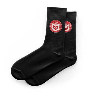 Socken | Unisex | schwarz - TSV Motor Gispersleben