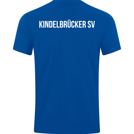 T-Shirt | JAKO Power | Kinder/Herren | Kindelbrücker SV 1991