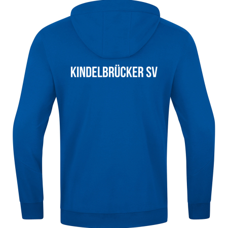 Kapuzensweat | JAKO Power | Kinder/Herren |...