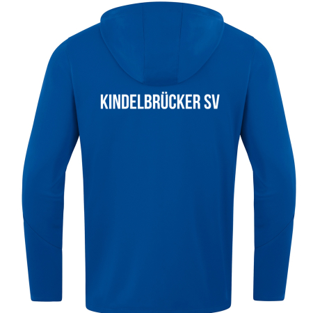 Kapuzenjacke | JAKO Power | Kinder/Herren |...