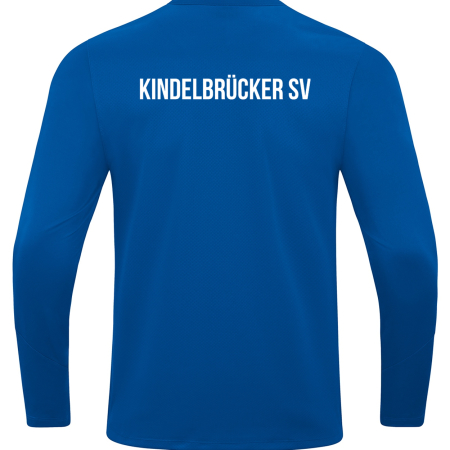 Sweat | JAKO Power | Kinder/Herren | Kindelbrücker SV 1991