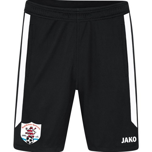 Short | JAKO Power | Kinder/Herren | Kindelbrücker SV 1991