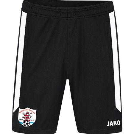 Short | JAKO Power | Kinder/Herren | Kindelbrücker...