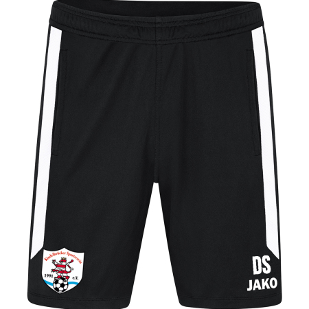 Short | JAKO Power | Kinder/Herren | Kindelbrücker...