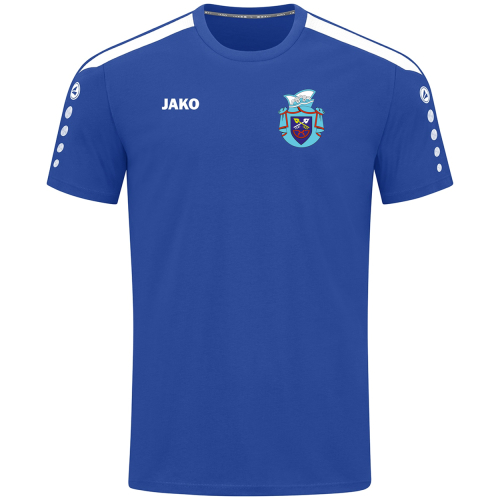 T-Shirt | JAKO Power | Karneval Club Alach