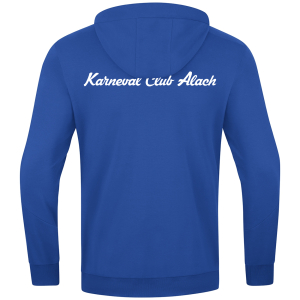 Kapuzenjacke | JAKO Power | Karneval Club Alach