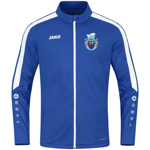 Polyesterjacke | JAKO Power | Karneval Club Alach