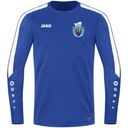 Sweat | JAKO Power | Karneval Club Alach