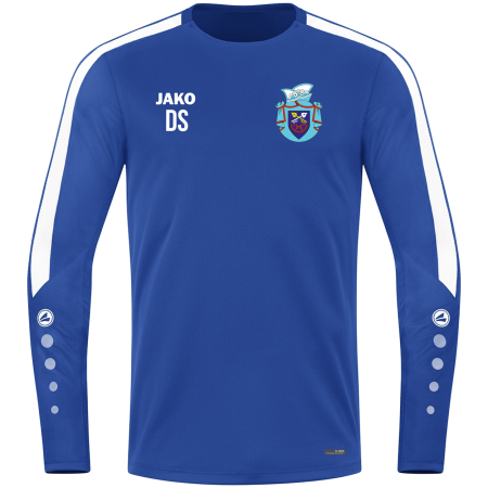 Sweat | JAKO Power | Karneval Club Alach