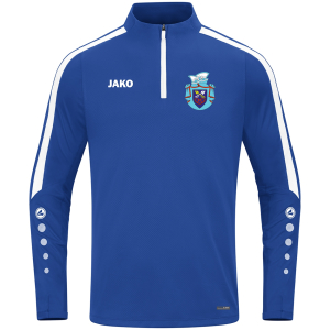 Zip Top | JAKO Power | Karneval Club Alach