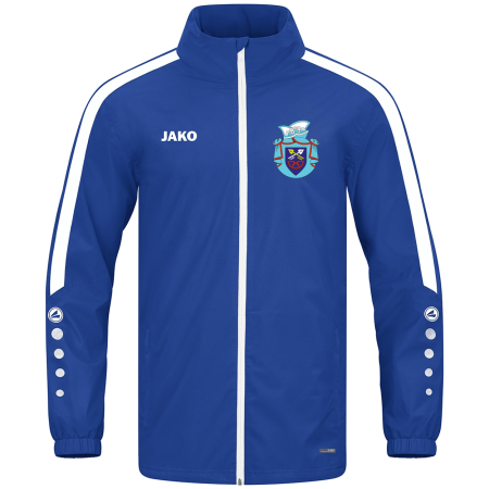 Allwetterjacke | JAKO Power | Karneval Club Alach