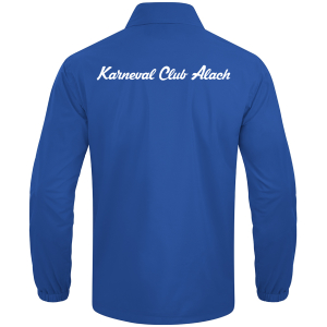 Allwetterjacke | JAKO Power | Karneval Club Alach