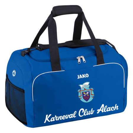 Sporttasche | JAKO Classico | Karneval Club Alach