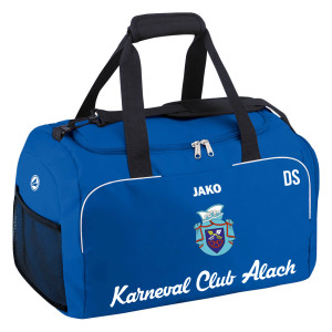 Sporttasche | JAKO Classico | Karneval Club Alach