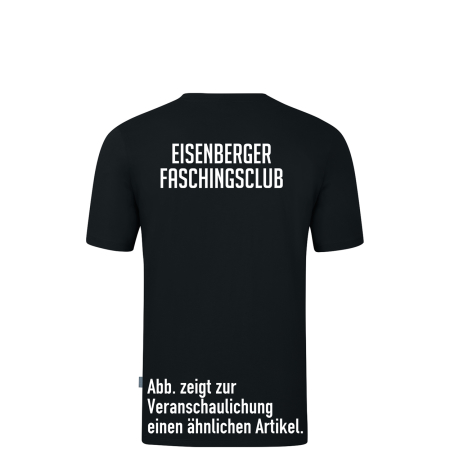 Trikot | CRAFT | Squad Jersey Solid | Kinder | schwarz | Eisenberger Faschingsclub e.V.