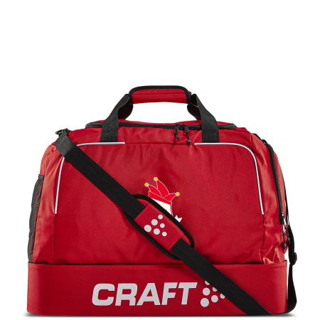 Kleine Sporttasche | CRAFT | rot oder schwarz |...