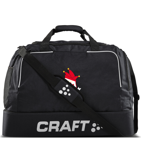 Große Sporttasche | CRAFT | rot oder schwarz |...